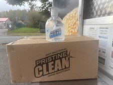 Pristine Clean Hand Sanitizer