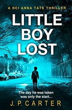 Little Boy Lost: The new and