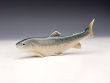 Royal Copenhagen Porcelain -