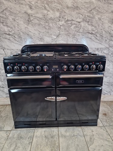 Aga rangemaster masterchef - aga,