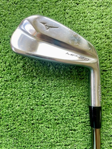 Mizuno mp20 hmb irons - mizuno, 5-pw