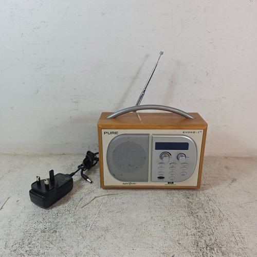 Pure dab digital - pure,