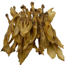 1 Kg Dried Rabbit Ears (No