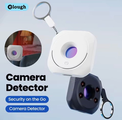 Hidden camera detector - hidden, spy