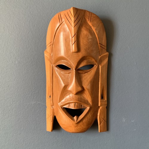 Vintage hand carved - vintage,
