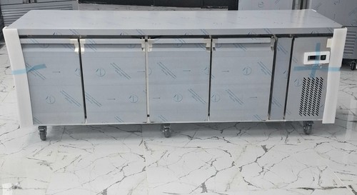 Brand new commercial - commercial, stainless