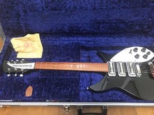 Rare Rickenbacker 325JL John