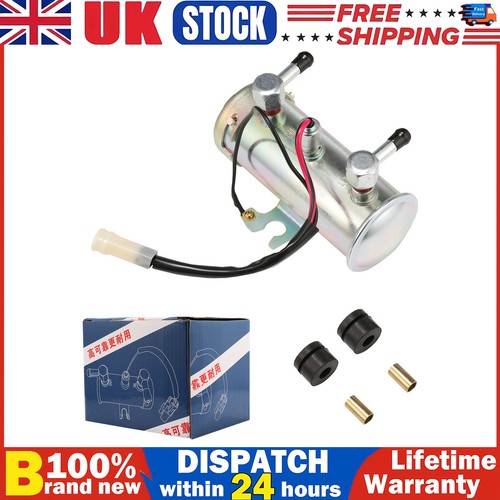 Facet style 12v petrol diesel - style,