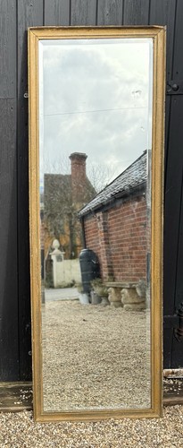 Victorian bevelled edge - bevelled, full