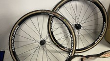 Bontrager Paradigm Cx Disc