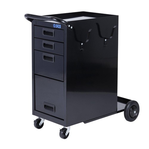Sgs welding cart drawer - sgs,