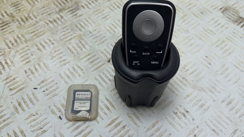 Renault clio mk3 tomtom - mk3,