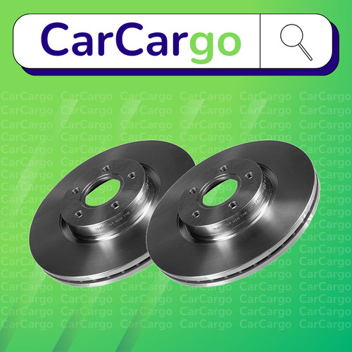 Premium vented front brake - vented,