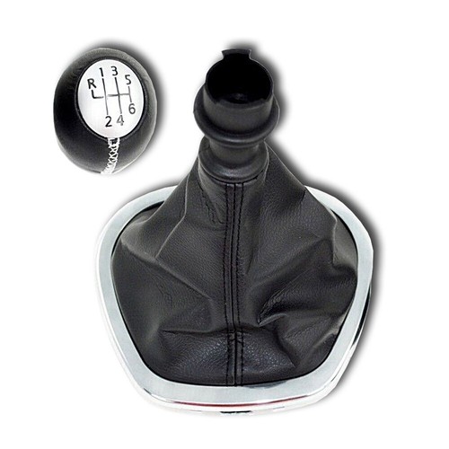 Black manual gear stick - gear, knob