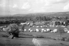 Cheltenham caravan owners