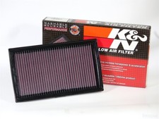 K&N filter for Porsche 924 air