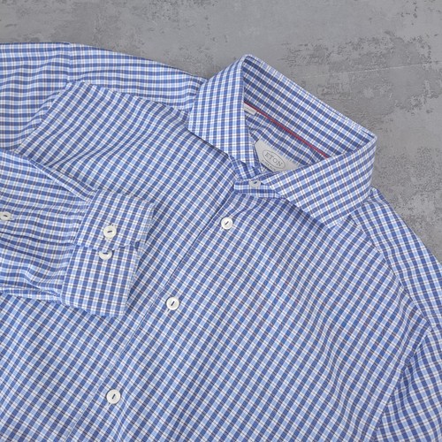 Eton dress shirt men - eton, 16