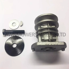 MOUNTFIELD SP53H LAWNMOWER