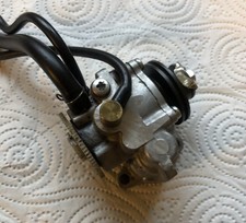 Yamaha RD 200 A/B. Oil Pump