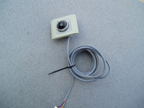 Caravan space heater truma - space,