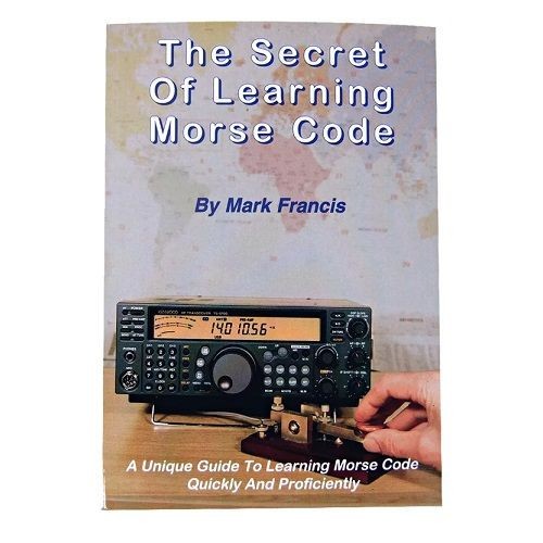 Morse the secret learning - the, of