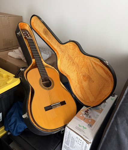 Takamine c128 classical - takamine,
