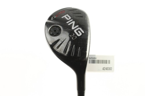 Ping g25 golf club mens - golf,