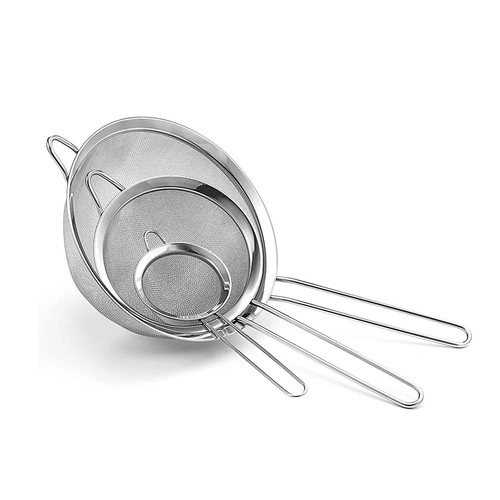 Finest mesh sieve strainer - finest,