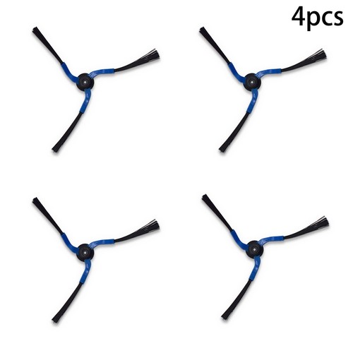 4pcs side brush - side, for