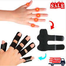 Finger Splint Support Brace