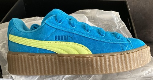 Fenty puma creeper phatty - fenty,