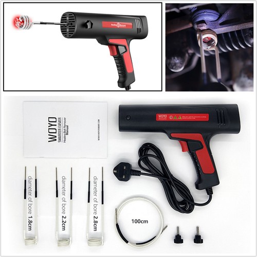 220v handheld flameless - handheld,