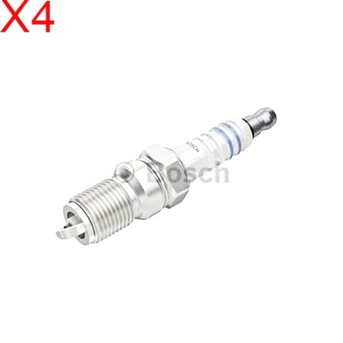 Bosch spark plug - bosch, fits