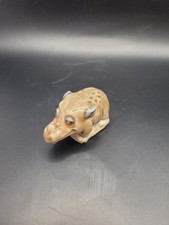 Wade Whimsies (1965/69) Balding & Mansell - The Flintstones Crackers - Bronti