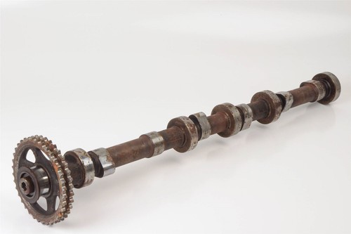 Mercedes 1100512035 camshaft - mercedes,