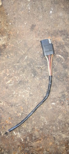 Fiesta mk1 centre console - fiesta, plug