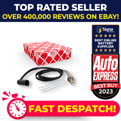 Lambda sensor fits range - lambda,