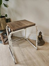 Vintage Kingfisher Industrial