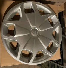 Ford Transit Mk8 Custom 15"