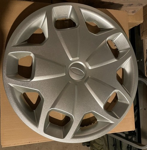 Ford transit mk8 - custom, 15"
