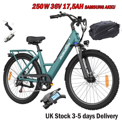 Inch electric bike 36v - bike,