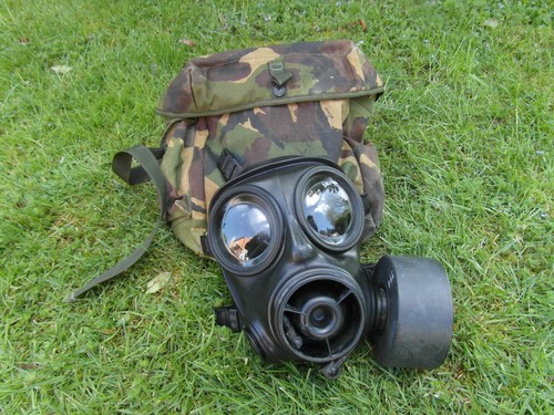 British avon s10 - s10, size