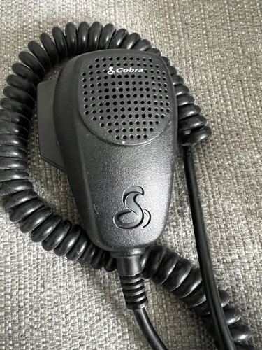 Cobra mic - cobra,