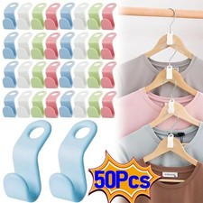 Space Saver Clothes Hanger