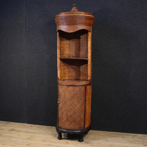 Oriental cabinet furniture - , in