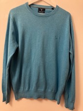 Gant Men’s Crew Neck 100%