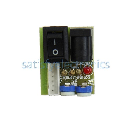 12v mini ccfl inverter tester - ccfl,