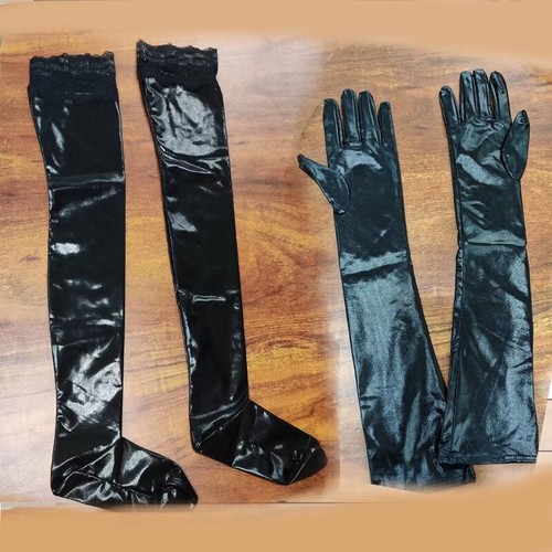 Sexy extra long - long, gloves