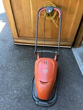 flymo hover compact 330