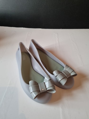 Melissa flat shoes - melissa,